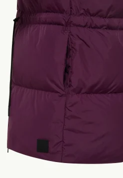 New Kirschallee Jkt W Rds Damen Übergangsjacken|Isolationsjacken