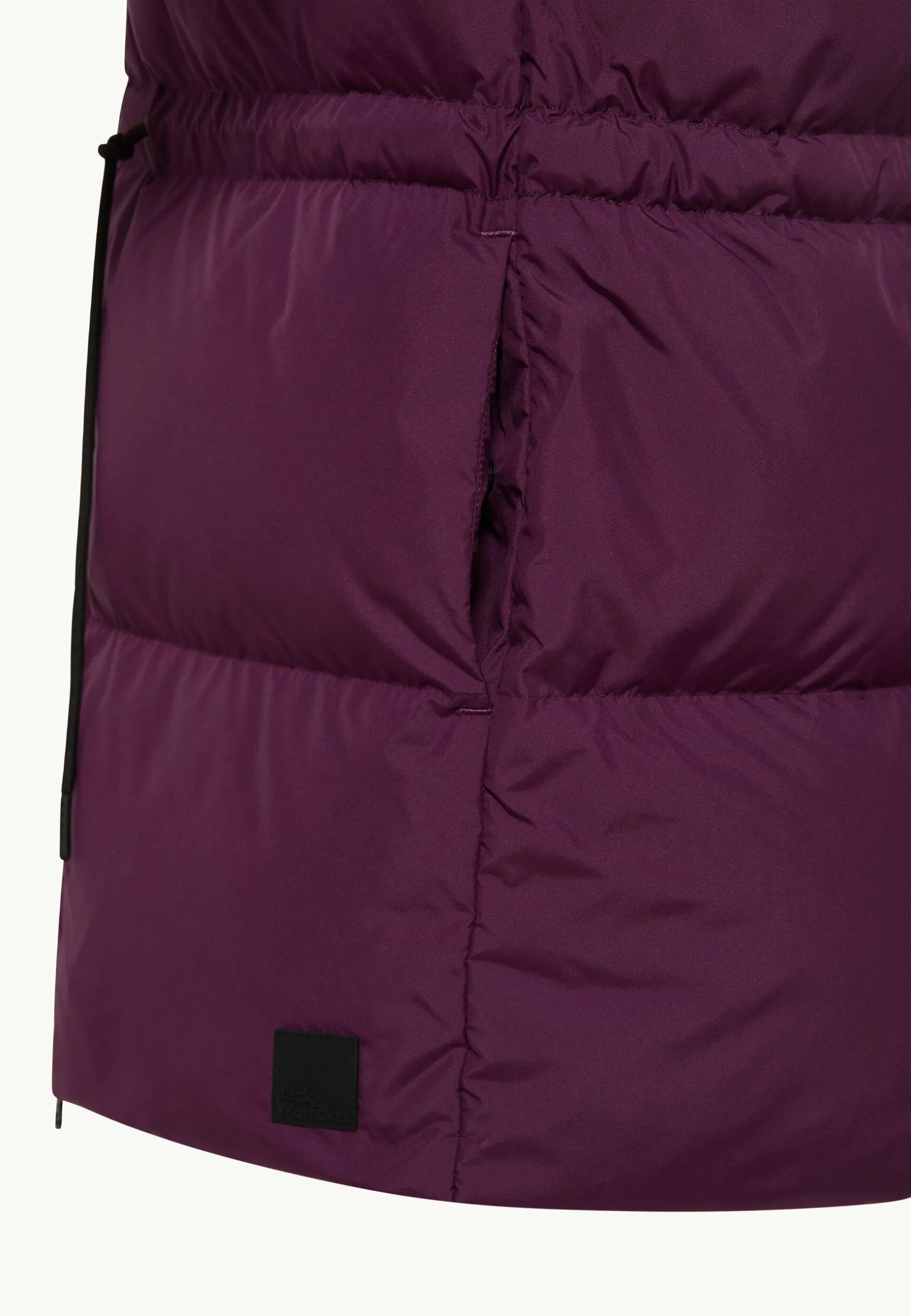 New Kirschallee Jkt W Rds Damen Übergangsjacken|Isolationsjacken