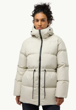 New Kirschallee Jkt W Rds Damen Übergangsjacken|Isolationsjacken