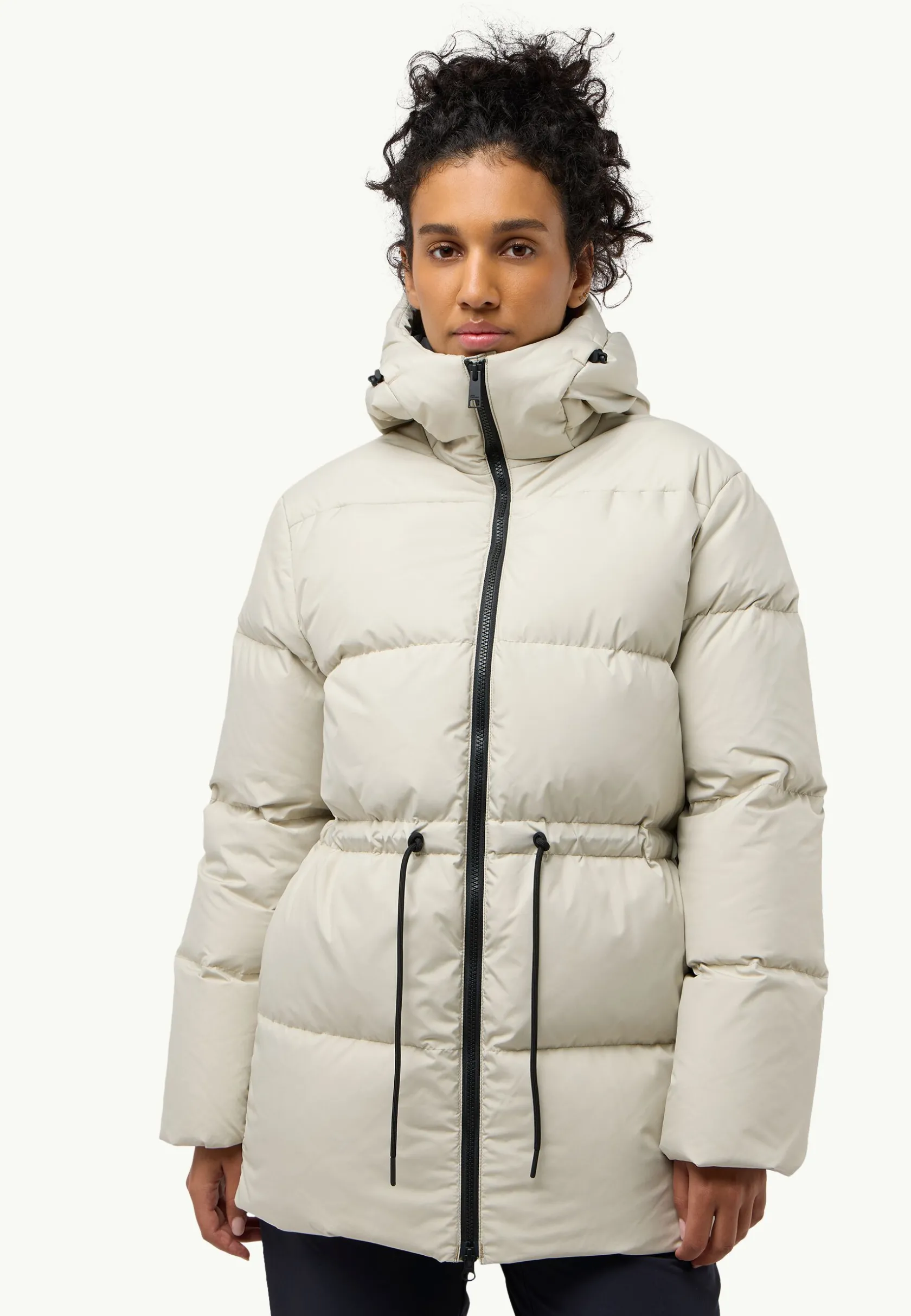 New Kirschallee Jkt W Rds Damen Übergangsjacken|Isolationsjacken