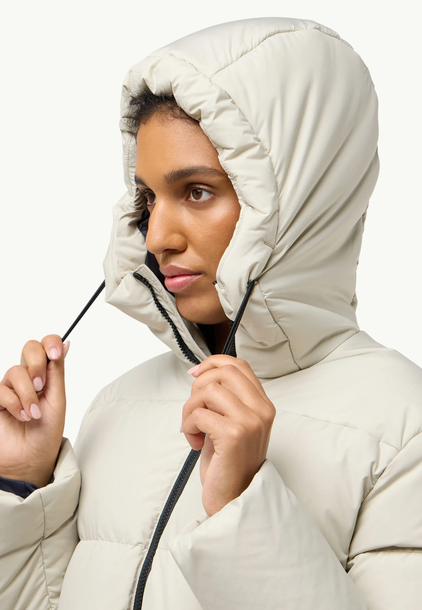 New Kirschallee Jkt W Rds Damen Übergangsjacken|Isolationsjacken