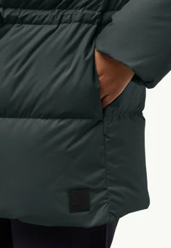 New Kirschallee Jkt W Rds Damen Übergangsjacken|Isolationsjacken