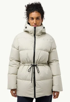 New Kirschallee Jkt W Rds Damen Übergangsjacken|Isolationsjacken