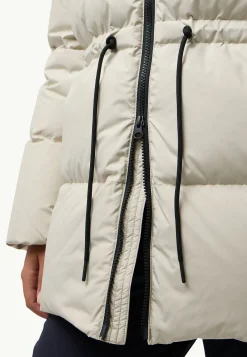New Kirschallee Jkt W Rds Damen Übergangsjacken|Isolationsjacken