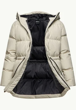 New Kirschallee Jkt W Rds Damen Übergangsjacken|Isolationsjacken