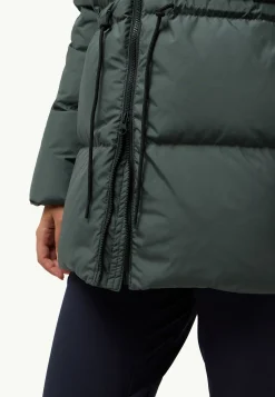 New Kirschallee Jkt W Rds Damen Übergangsjacken|Isolationsjacken