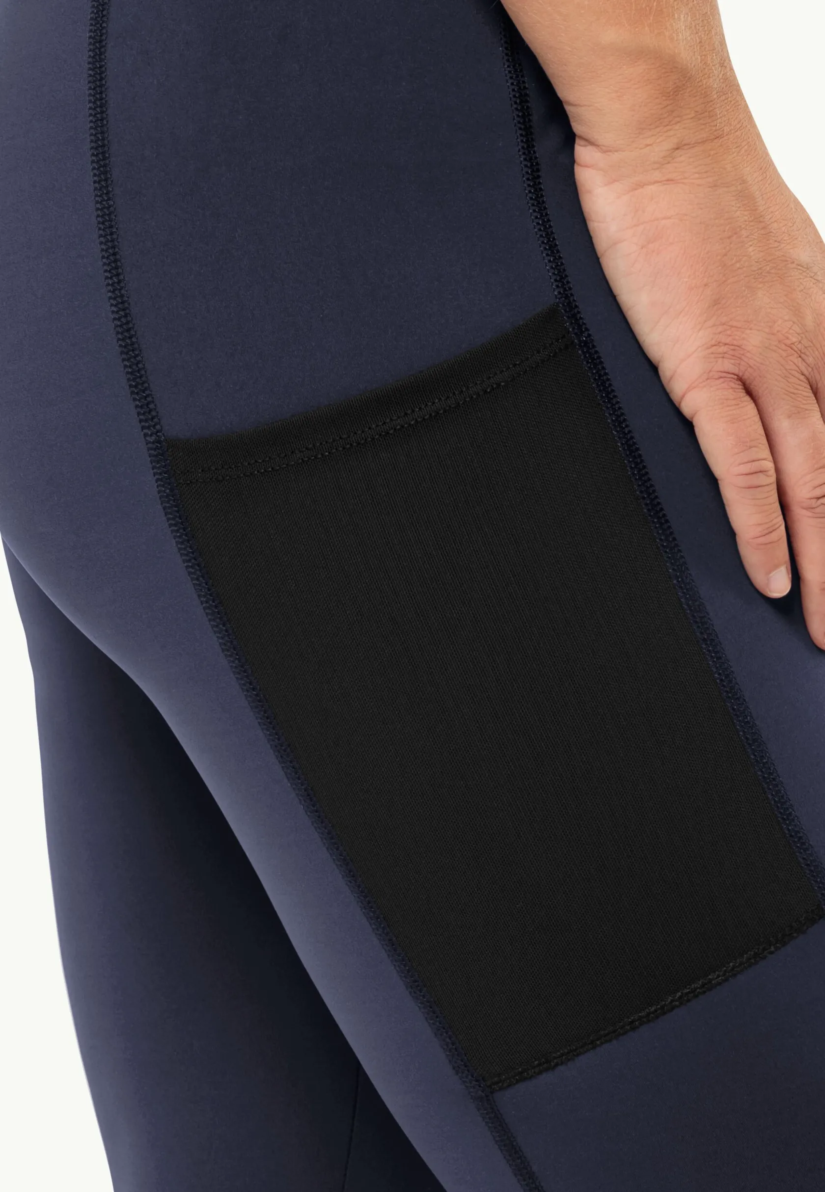 Clearance Klintal Tights W Damen Leggings & Tights|Winterhosen