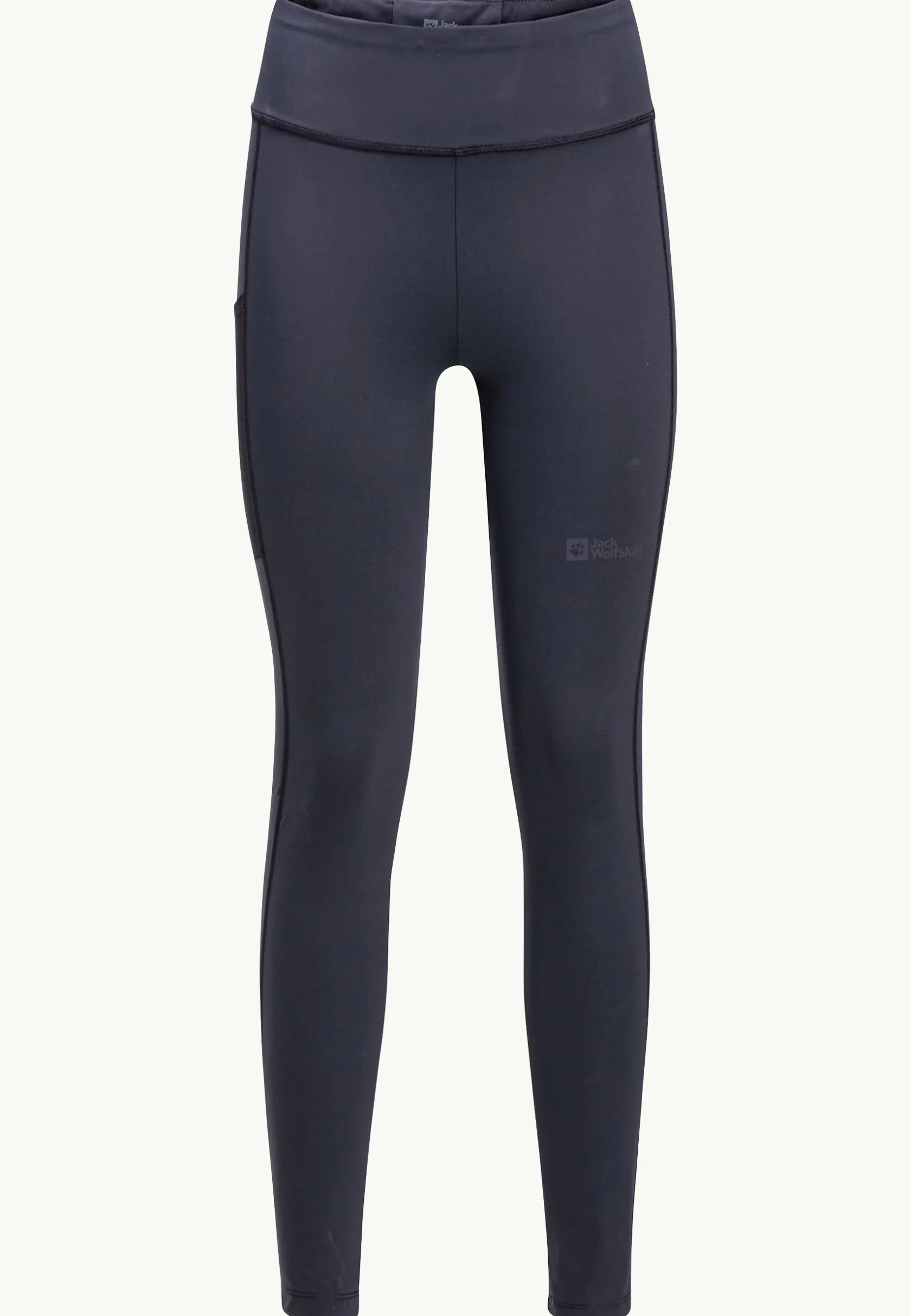 Clearance Klintal Tights W Damen Leggings & Tights|Winterhosen