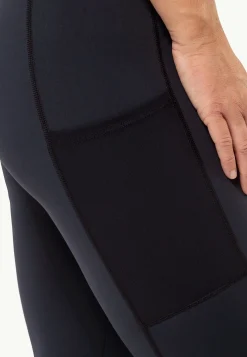 Clearance Klintal Tights W Damen Leggings & Tights|Winterhosen