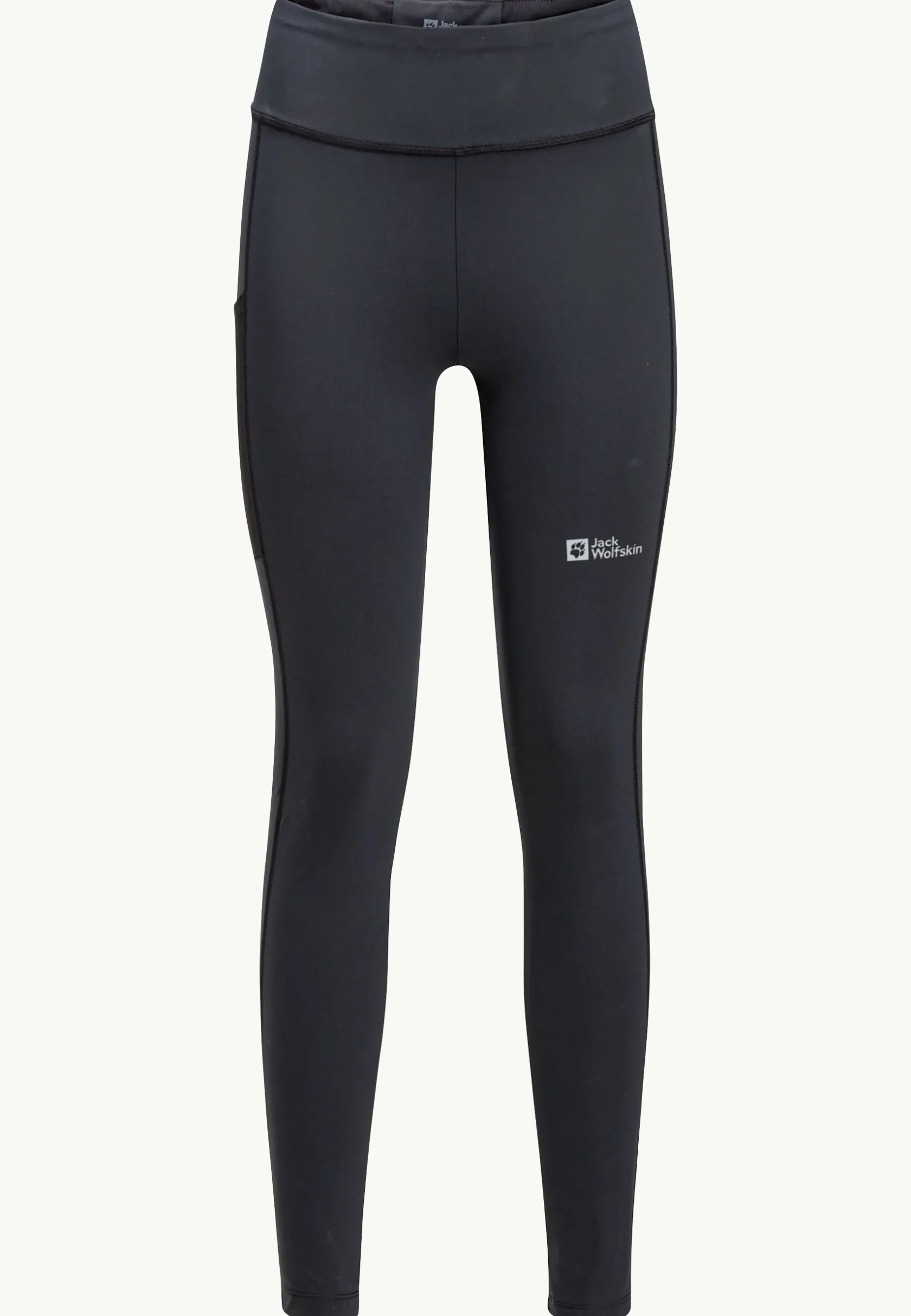 Clearance Klintal Tights W Damen Leggings & Tights|Winterhosen