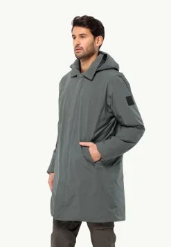 Sale Koenigsbau Coat M Herren Übergangsjacken|Regenjacken