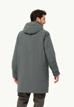 Sale Koenigsbau Coat M Herren Übergangsjacken|Regenjacken