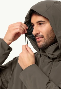 Sale Koenigsbau Coat M Herren Übergangsjacken|Regenjacken
