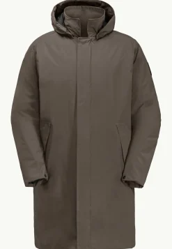 Sale Koenigsbau Coat M Herren Übergangsjacken|Regenjacken