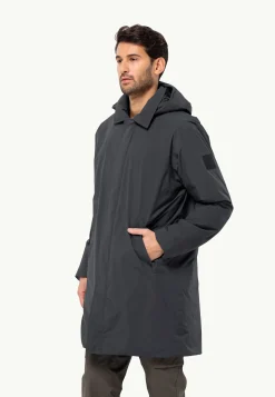 Sale Koenigsbau Coat M Herren Übergangsjacken|Regenjacken