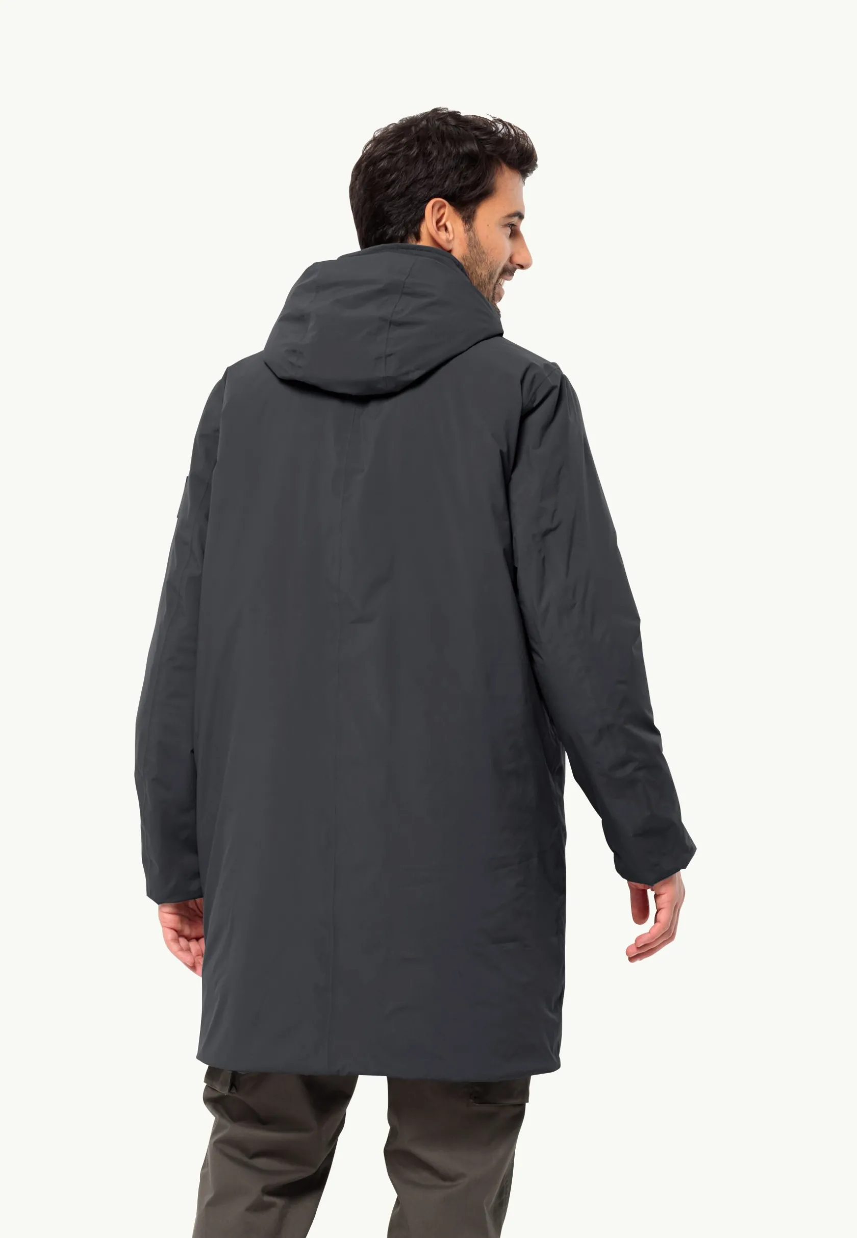 Sale Koenigsbau Coat M Herren Übergangsjacken|Regenjacken
