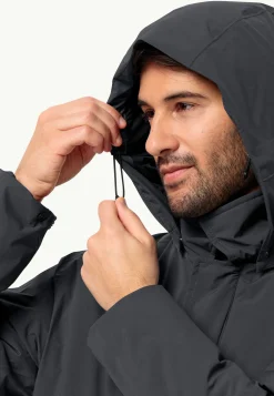 Sale Koenigsbau Coat M Herren Übergangsjacken|Regenjacken