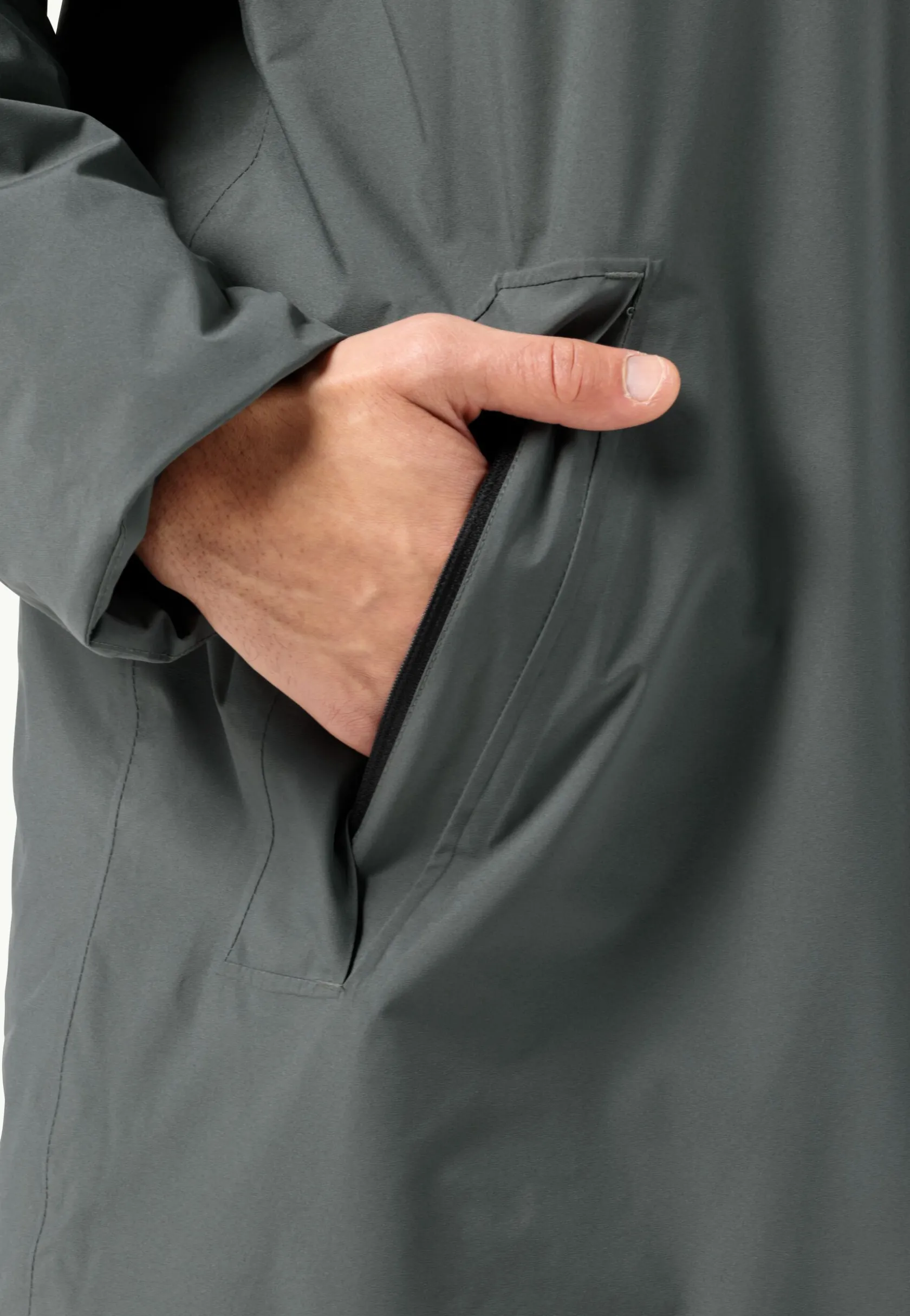 Sale Koenigsbau Coat M Herren Übergangsjacken|Regenjacken