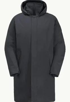 Sale Koenigsbau Coat M Herren Übergangsjacken|Regenjacken