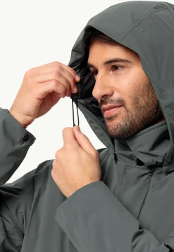 Sale Koenigsbau Coat M Herren Übergangsjacken|Regenjacken