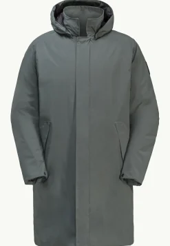 Sale Koenigsbau Coat M Herren Übergangsjacken|Regenjacken