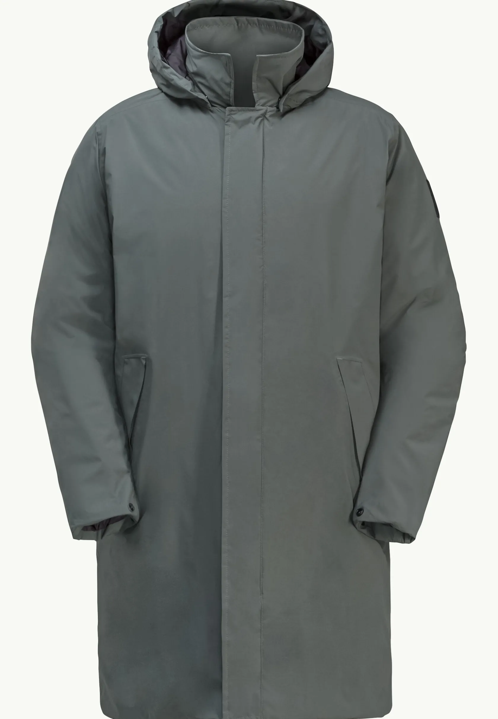 Sale Koenigsbau Coat M Herren Übergangsjacken|Regenjacken