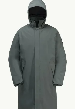 Sale Koenigsbau Coat M Herren Übergangsjacken|Regenjacken