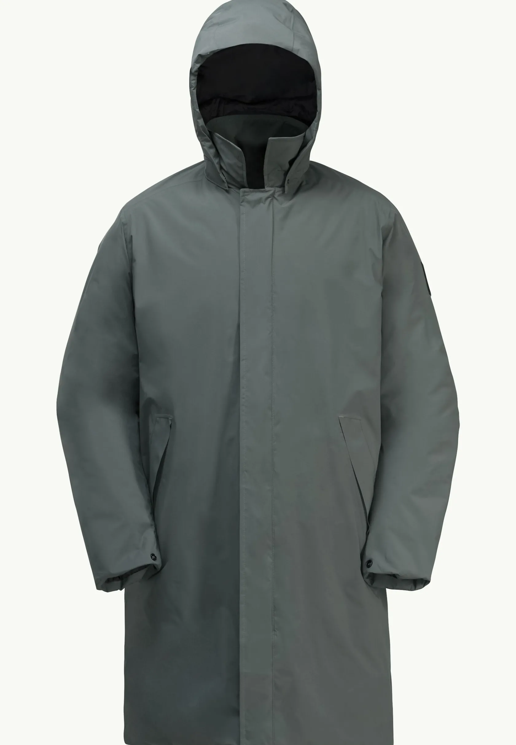 Sale Koenigsbau Coat M Herren Übergangsjacken|Regenjacken