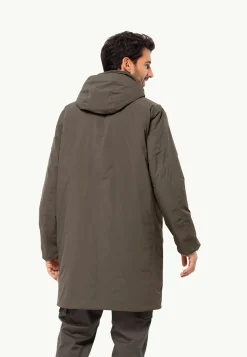 Sale Koenigsbau Coat M Herren Übergangsjacken|Regenjacken