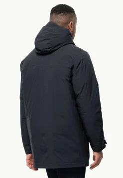 Hot Koenigsbau Parka M Herren Parkas & Mäntel|Isolationsjacken