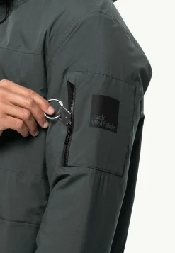 Hot Koenigsbau Parka M Herren Parkas & Mäntel|Isolationsjacken