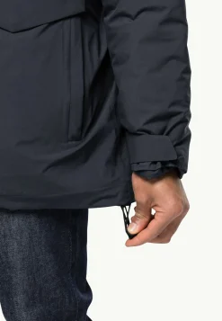 Hot Koenigsbau Parka M Herren Parkas & Mäntel|Isolationsjacken