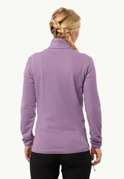Outlet Kolbenberg Fz W Damen Fleece|Fleecejacken
