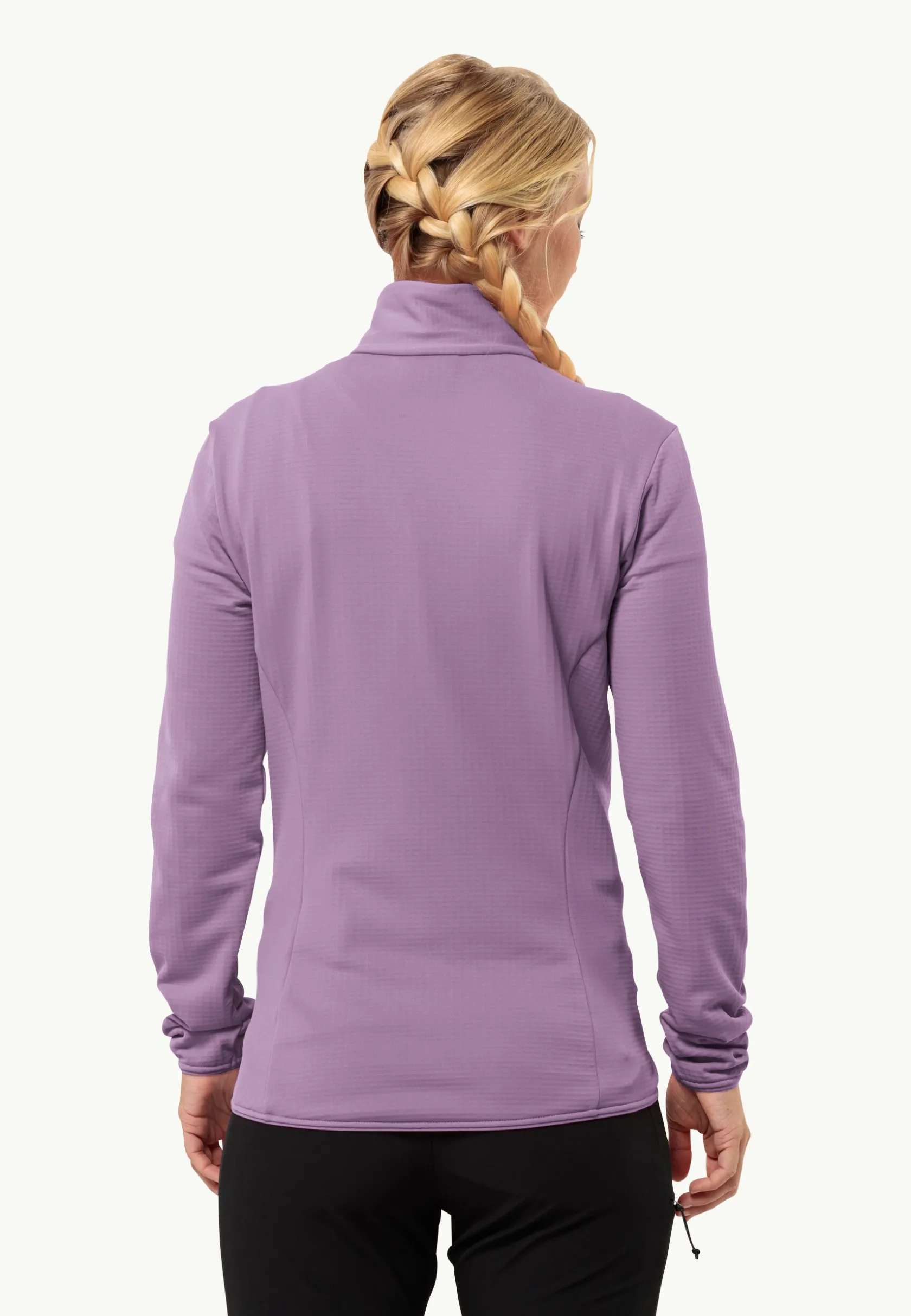 Outlet Kolbenberg Fz W Damen Fleece|Fleecejacken