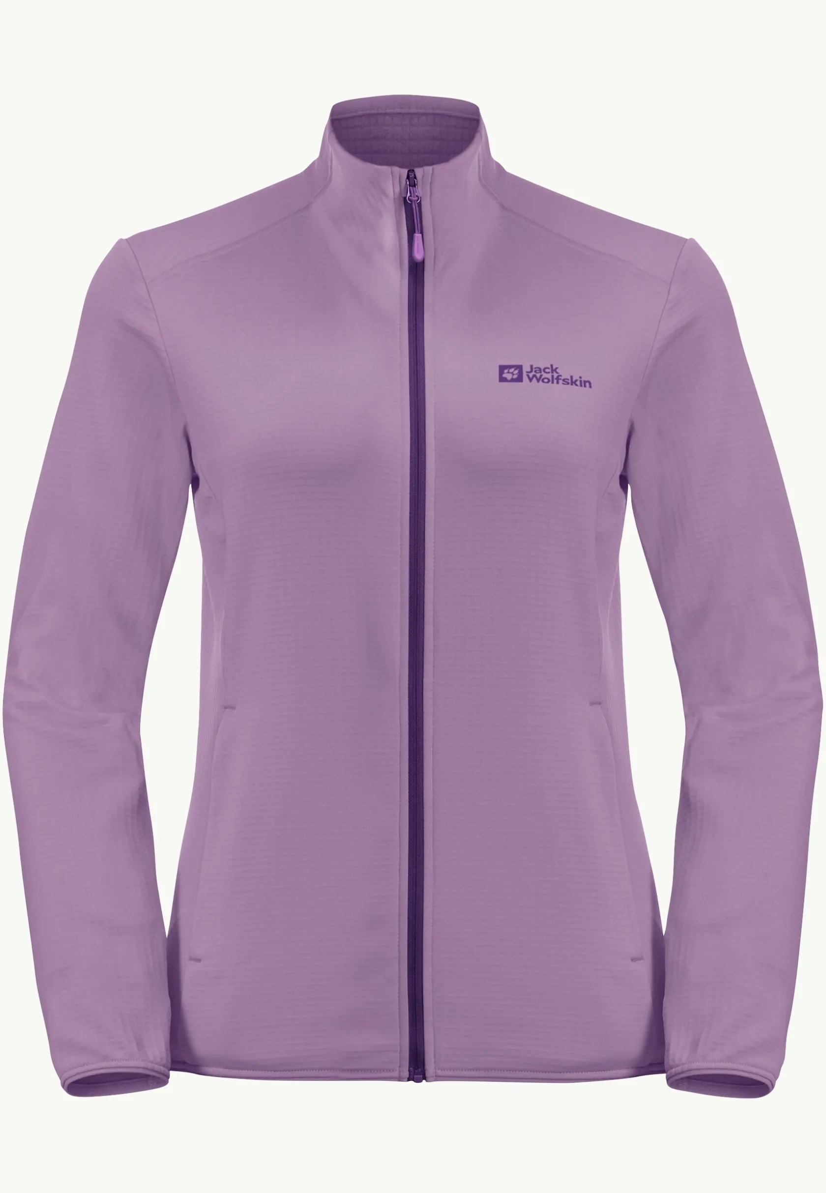 Outlet Kolbenberg Fz W Damen Fleece|Fleecejacken