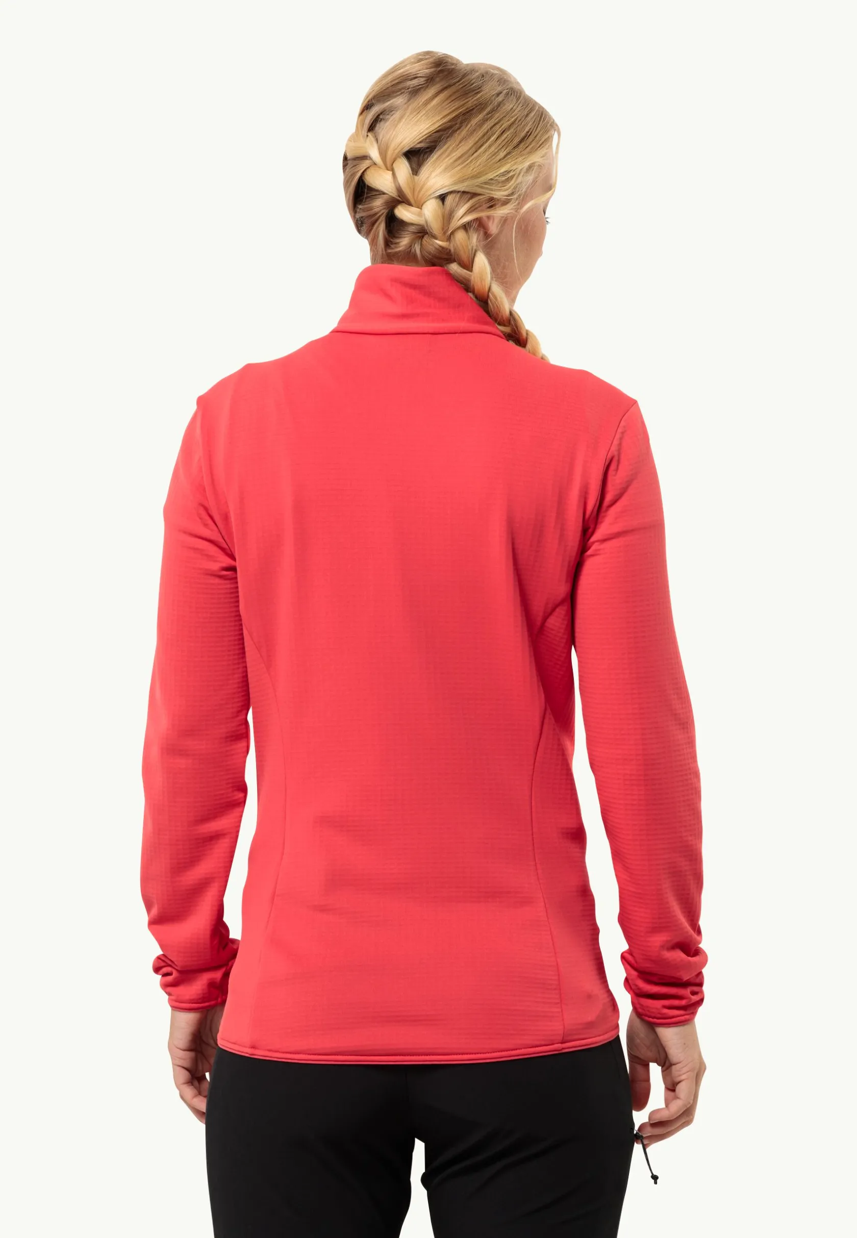 Outlet Kolbenberg Fz W Damen Fleece|Fleecejacken