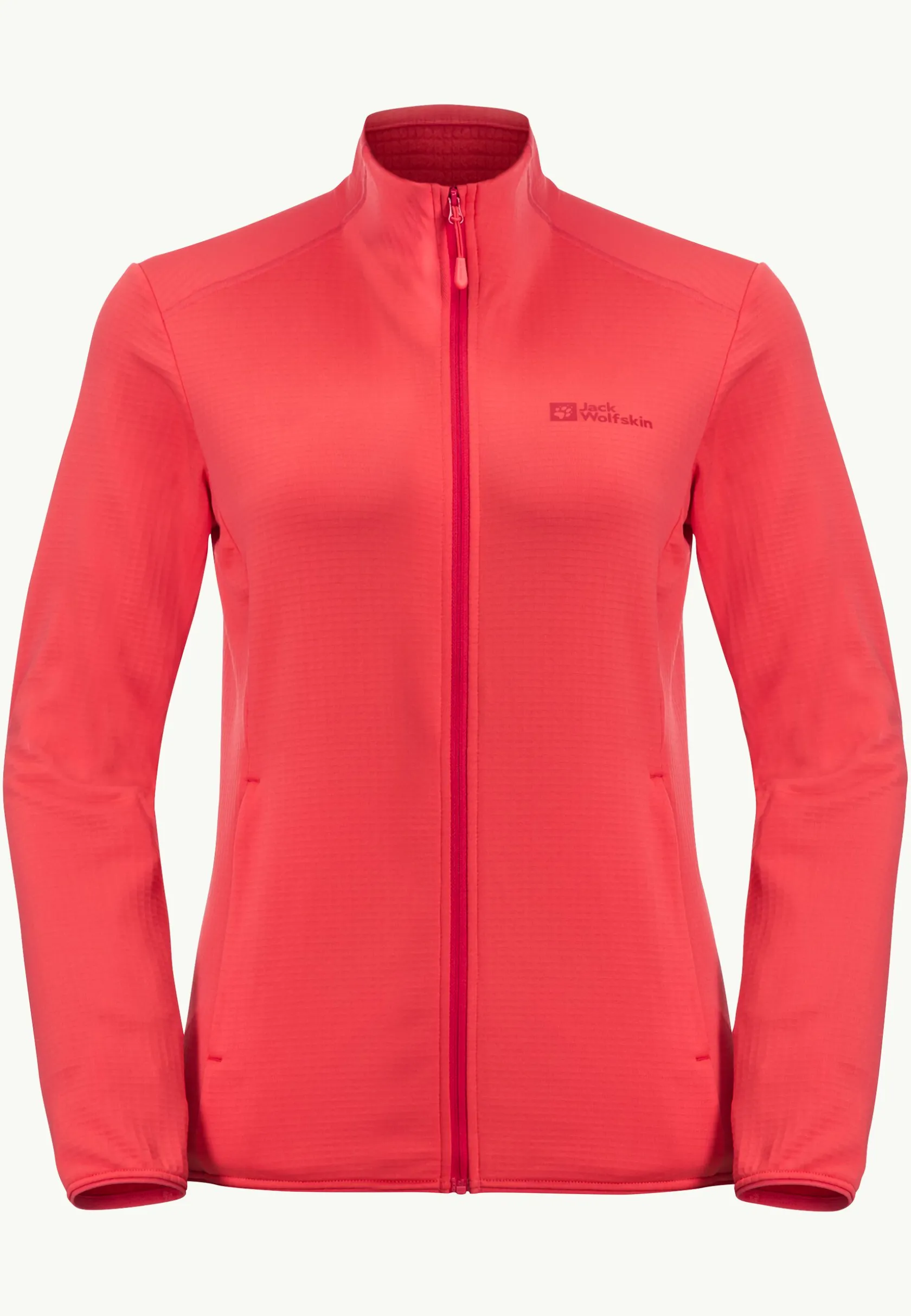 Outlet Kolbenberg Fz W Damen Fleece|Fleecejacken