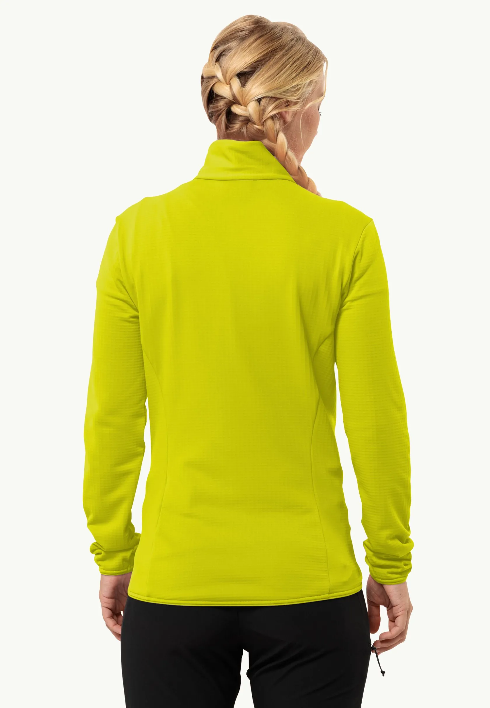 Outlet Kolbenberg Fz W Damen Fleece|Fleecejacken