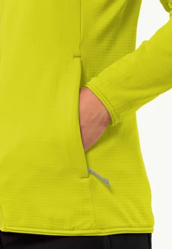 Outlet Kolbenberg Fz W Damen Fleece|Fleecejacken