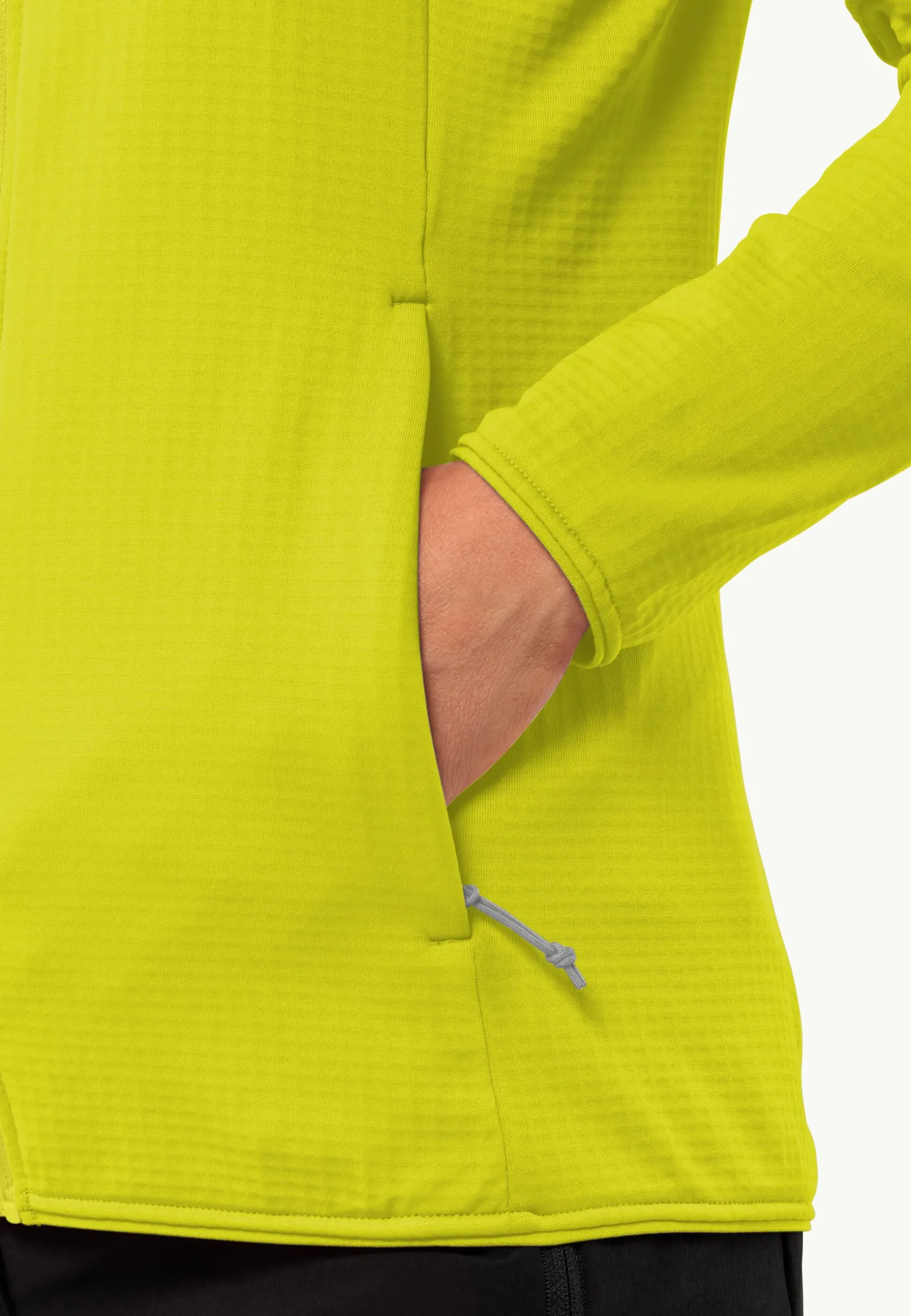 Outlet Kolbenberg Fz W Damen Fleece|Fleecejacken