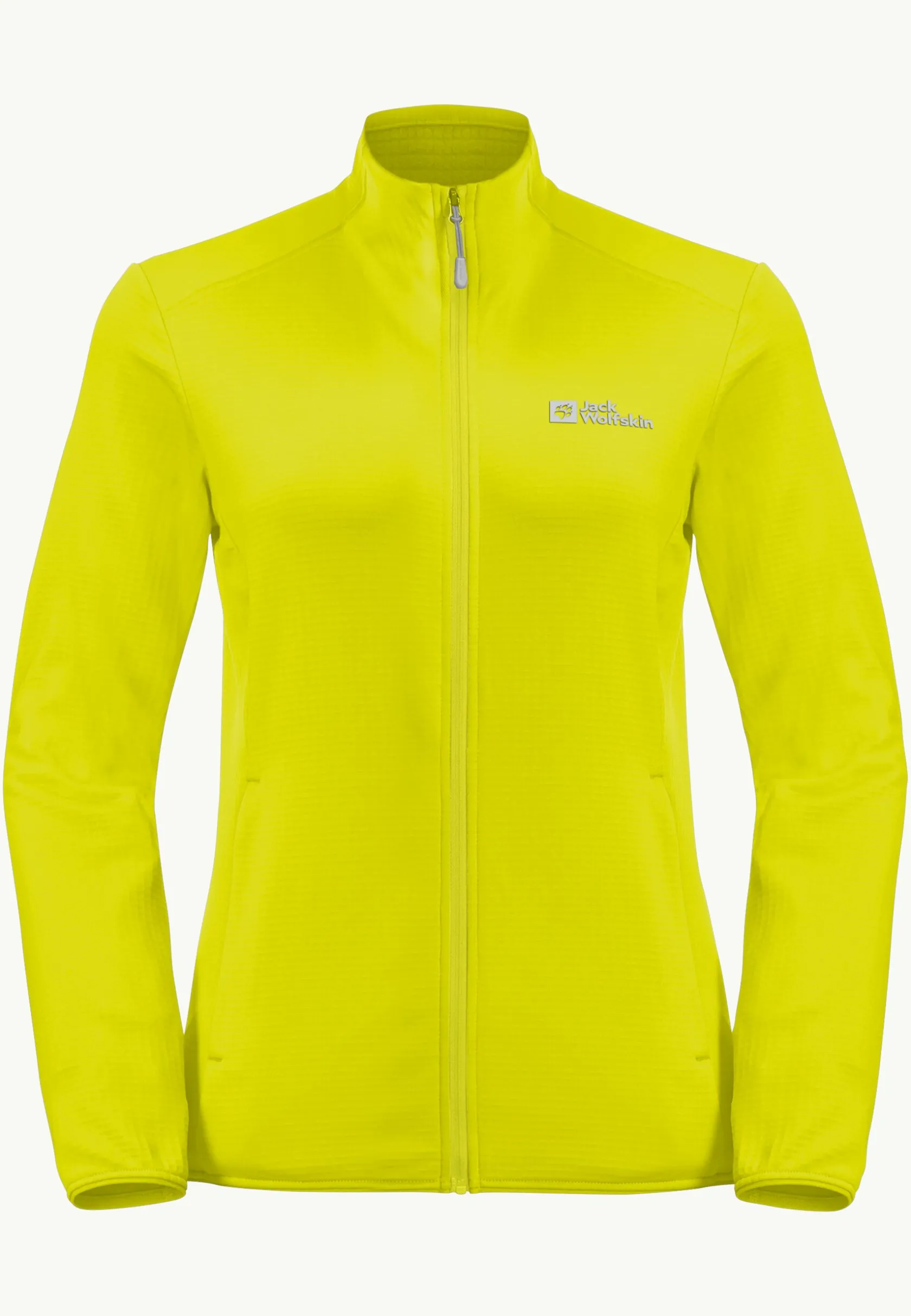 Outlet Kolbenberg Fz W Damen Fleece|Fleecejacken