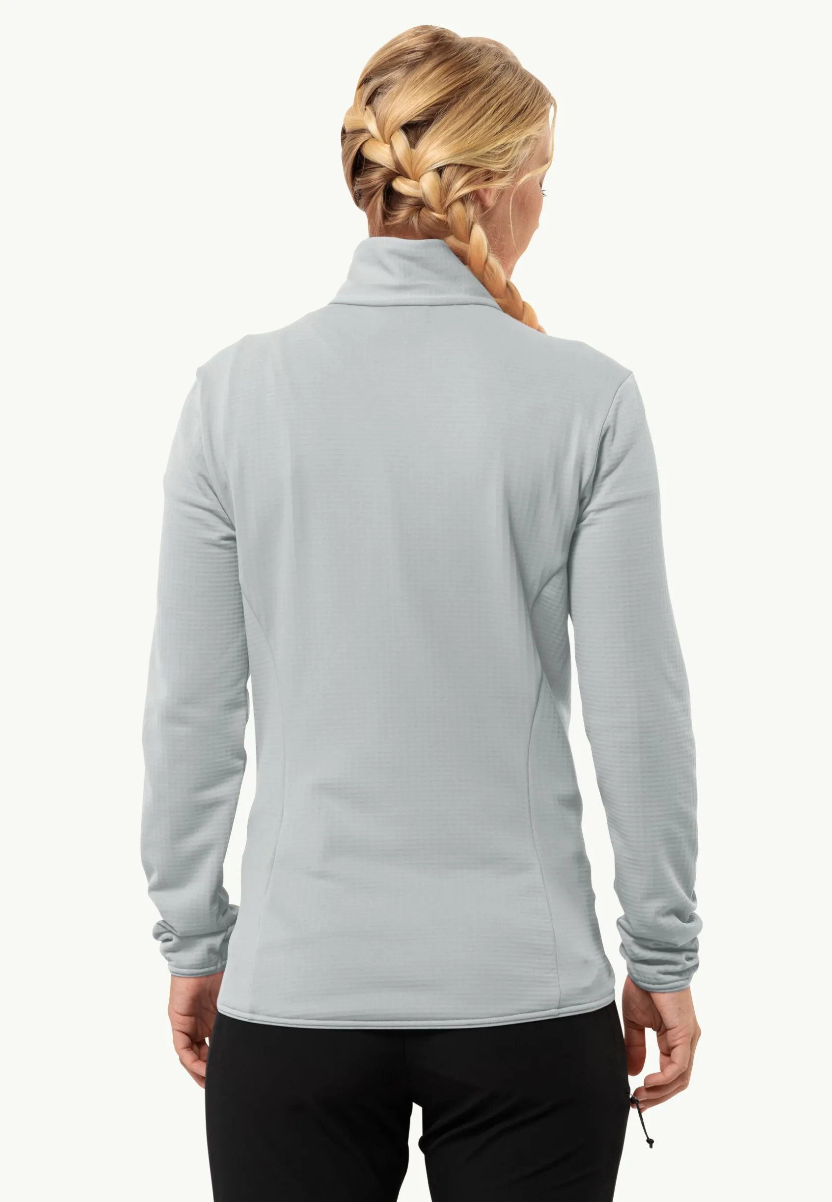 Outlet Kolbenberg Fz W Damen Fleece|Fleecejacken