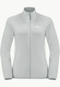 Outlet Kolbenberg Fz W Damen Fleece|Fleecejacken