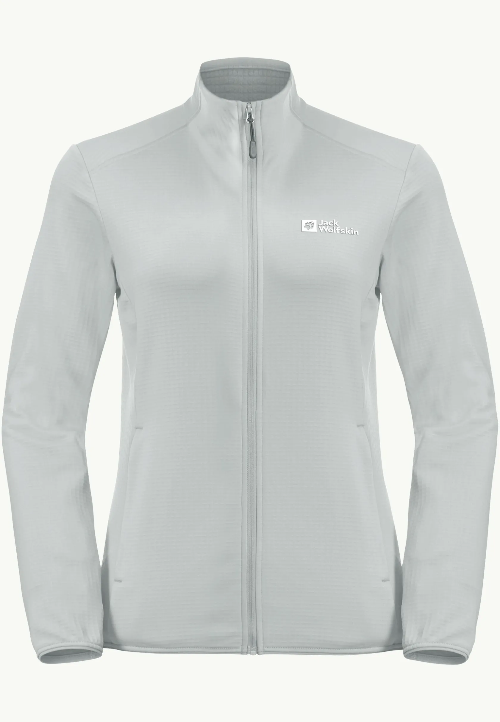 Outlet Kolbenberg Fz W Damen Fleece|Fleecejacken