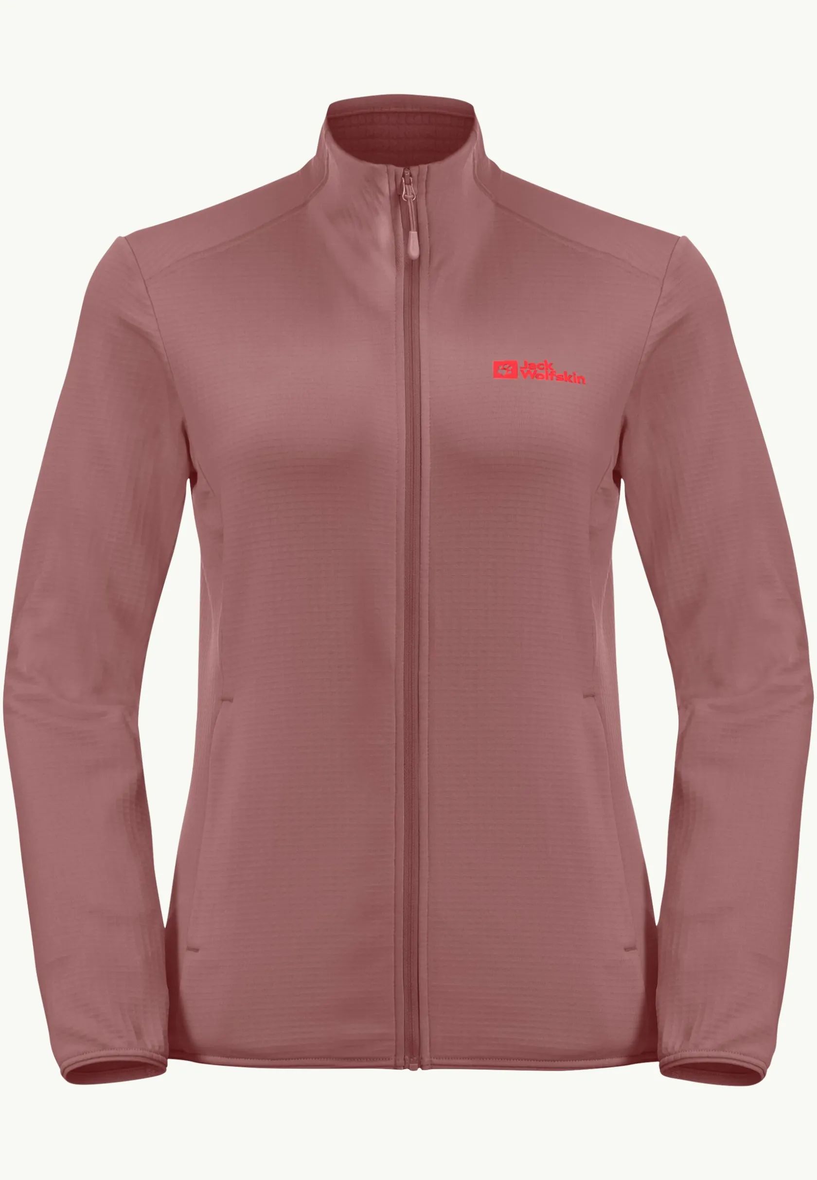 Outlet Kolbenberg Fz W Damen Fleece|Fleecejacken