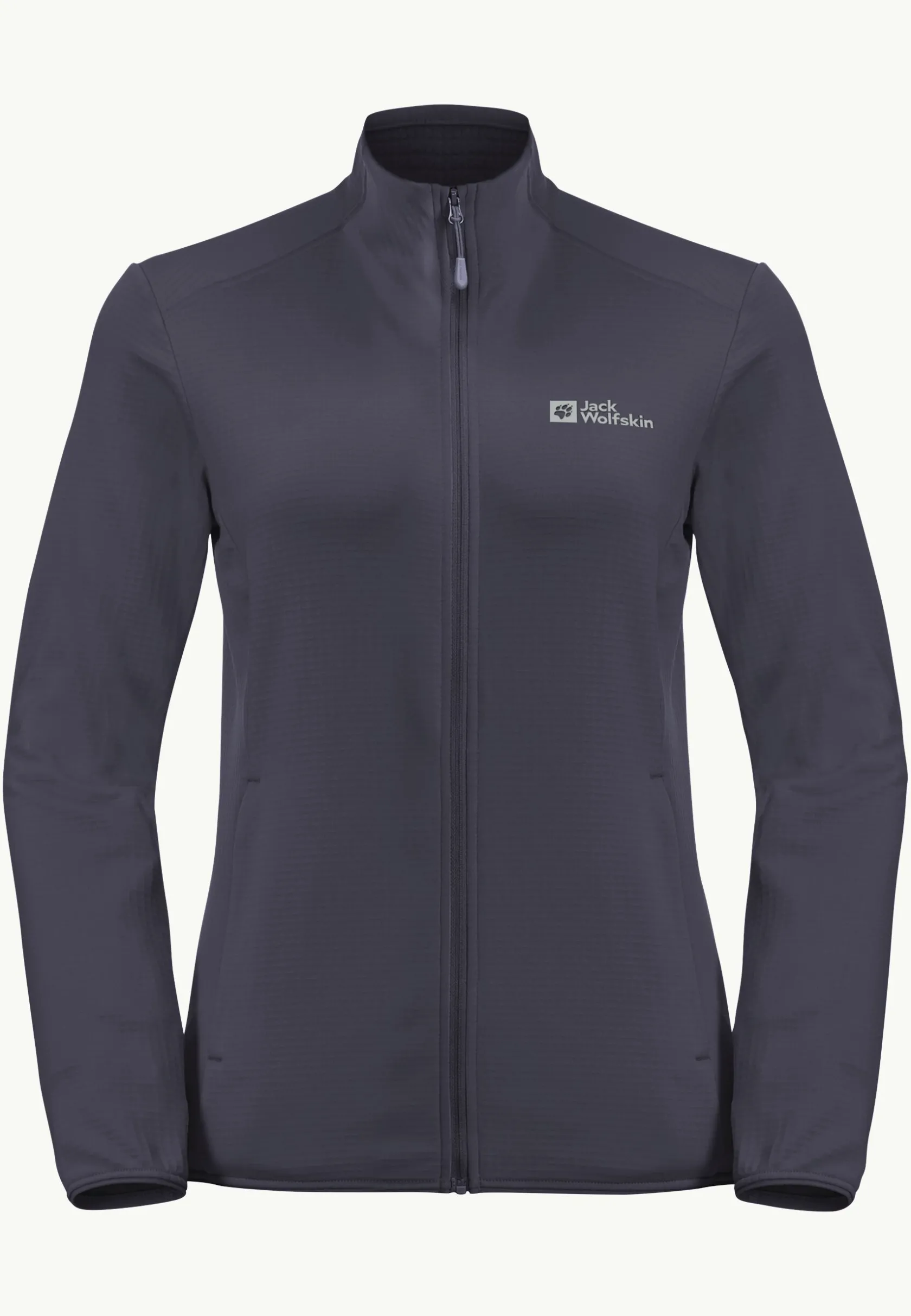 Outlet Kolbenberg Fz W Damen Fleece|Fleecejacken
