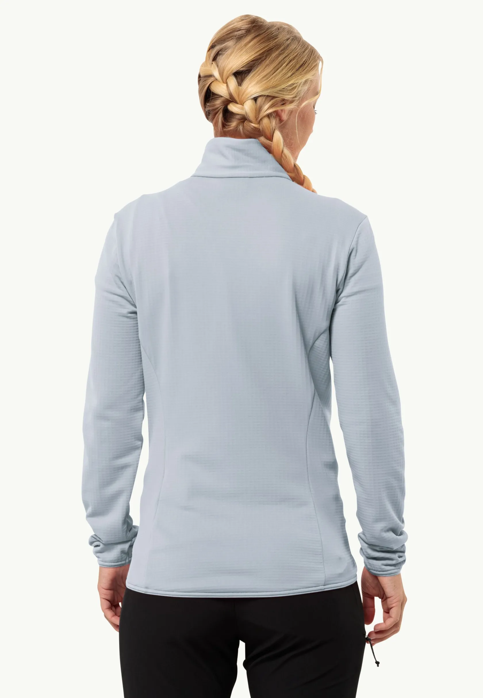 Outlet Kolbenberg Fz W Damen Fleece|Fleecejacken