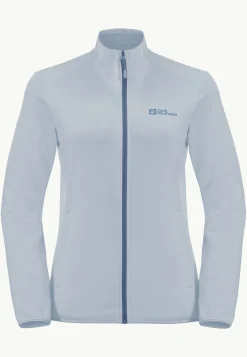 Outlet Kolbenberg Fz W Damen Fleece|Fleecejacken