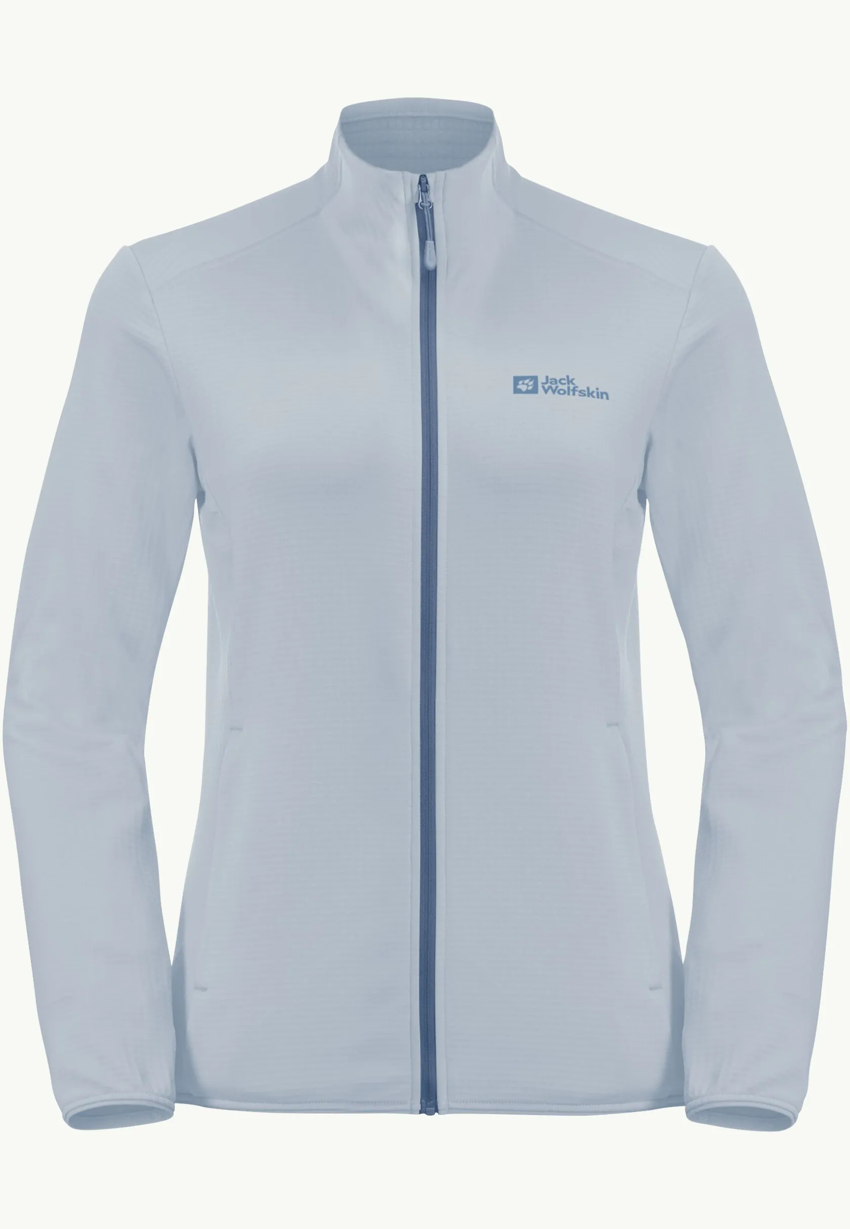 Outlet Kolbenberg Fz W Damen Fleece|Fleecejacken
