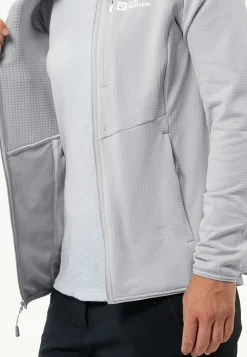 Online Kolbenberg Hooded Fz W Damen Fleece|Fleecejacken